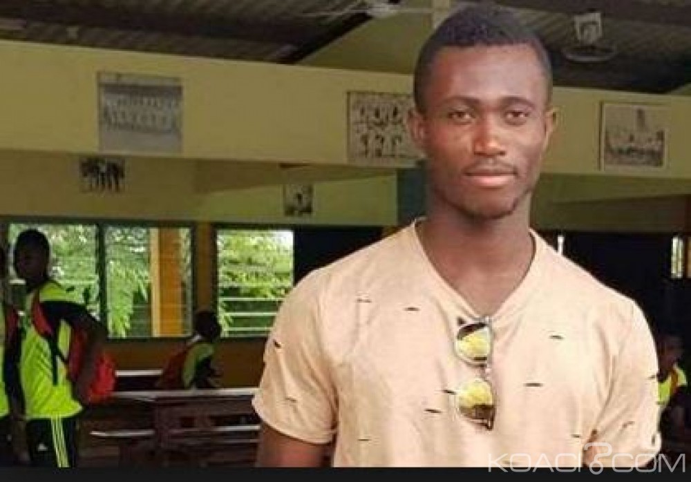 Côte d'Ivoire: N'Clomandé Ghislain, «Mes objectifs avec les éléphants»