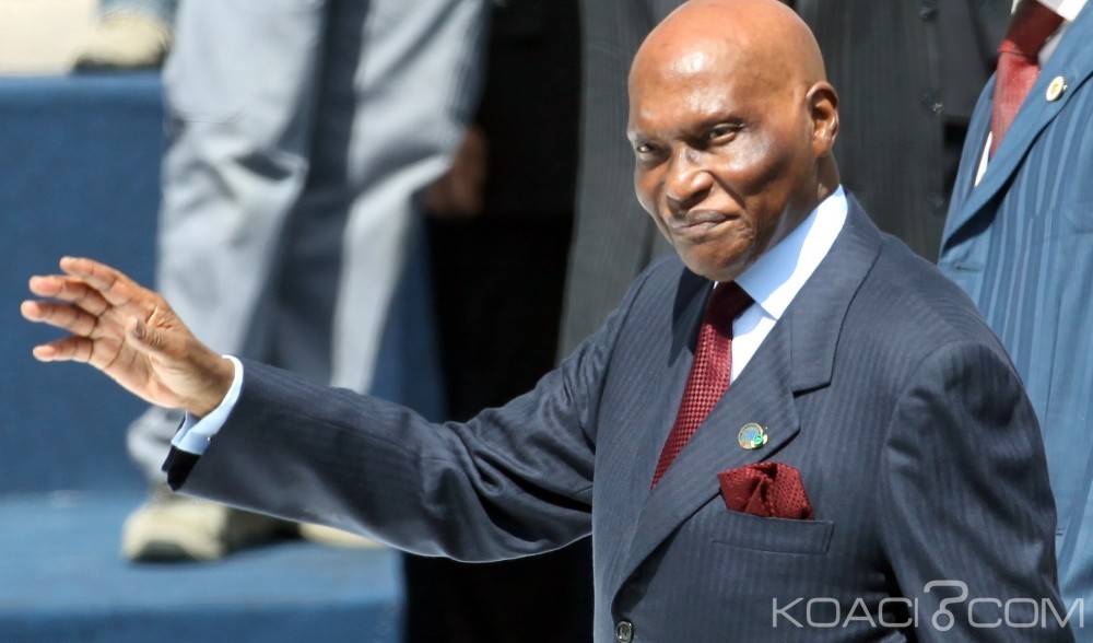 Sénégal: Elections législatives, l'ancien Président Wade acte son retour au pays