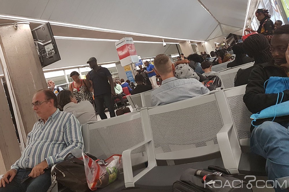 Côte d'Ivoire: Vols directs sur la Suisse, le Portugal, Abidjan signe des accords et annonce l'ouverture de la ligne directe sur les USA d'ici à  la fin de l'année