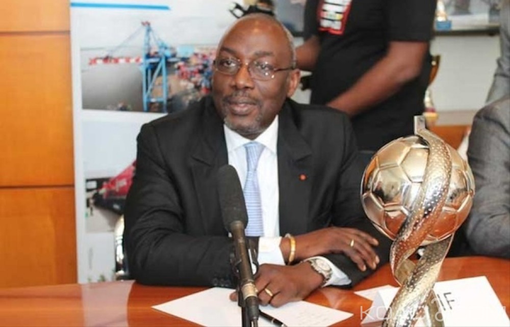 Côte d'Ivoire: La FIF dément la nomination de Sidy Diallo président du COCAN 2021, annoncée par un média proche de l'instance