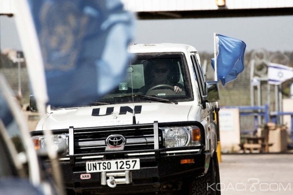 Libye: Attaque  à  Tripoli, sept  membres de l'ONU enlevés puis libérés «sains et saufs»