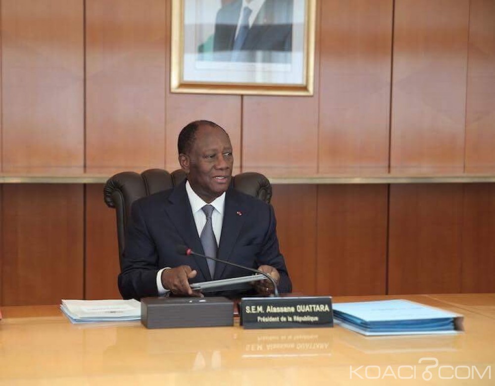 Côte d'Ivoire: Le Gouvernement engage des reformes pour la dématérialisation des marchés publics en vue d'atteindre l'objectif de 88 jours