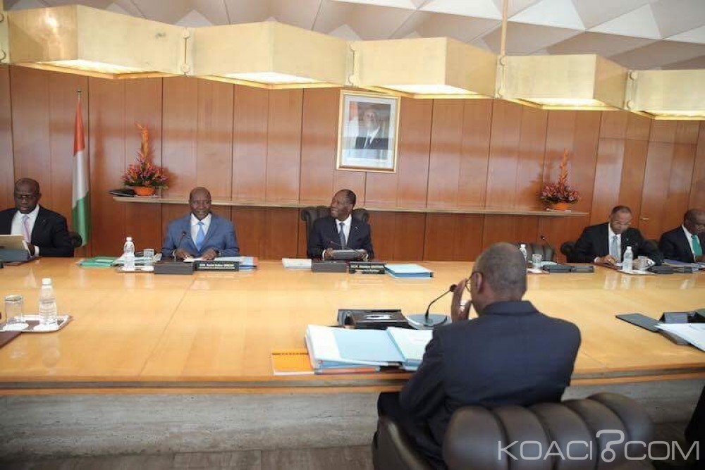 Côte d'Ivoire:  Le Gouvernement permet à  100 jeunes entrepreneurs, à¢gés de 18 à  40 ans d'accéder plus facilement au financement