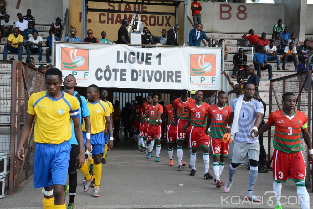 Côte d'Ivoire: Epilogue de la MTN Ligue 1, les hostilités pour les places africaines débutent ce week-end