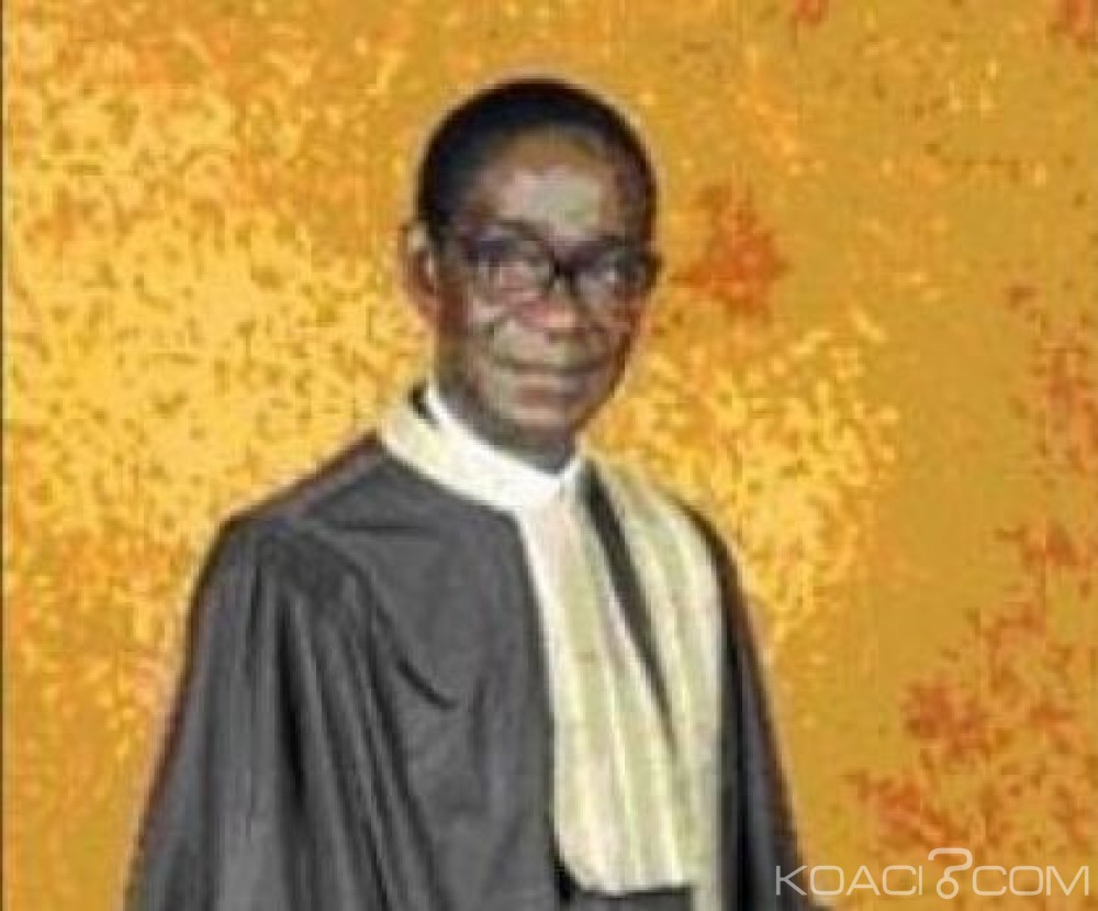 Côte d'Ivoire: Université, disparition de l'éminent professeur Lanciné Sylla