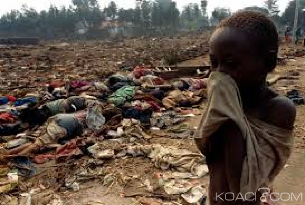 Rwanda:  Génocide, la  banque BNP Paribas accusée d'avoir permis le financement de tonnes d'armes