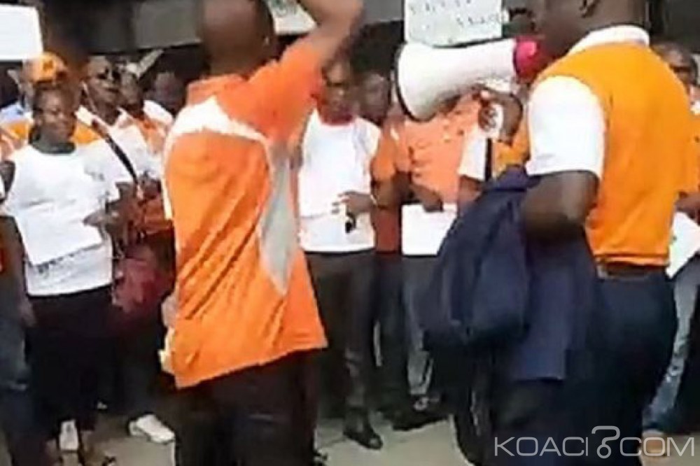 Côte d'Ivoire: Nouvelle grève illimitée chez Petroci, la privatisation vue comme un «démantèlement»