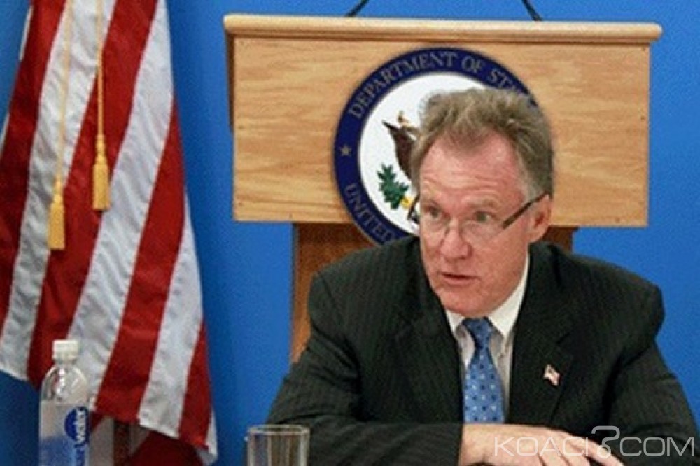 Togo: Appel des USA pour les réformes