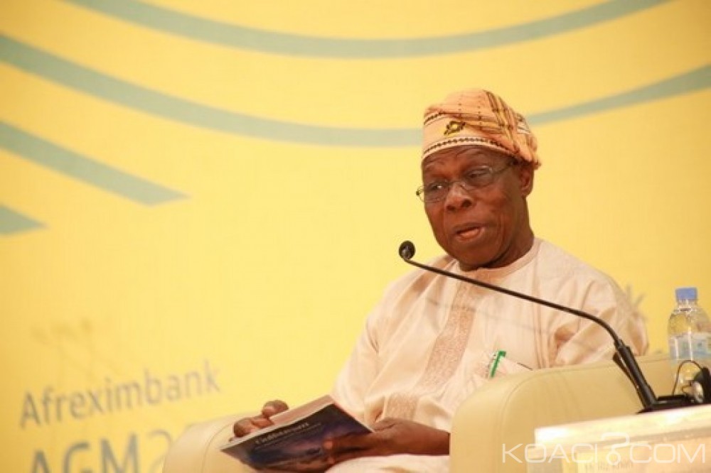 Cedeao: Monnaie unique, Obasanjo suggère «ECO» aux Chefs d'Etat