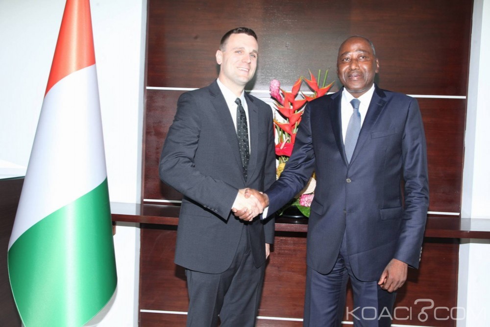 Côte d'Ivoire: Bonne gouvernance, le MCC annonce un investissement d'environ 303 milliards de FCFA dans les domaines de l'éducation et du transport