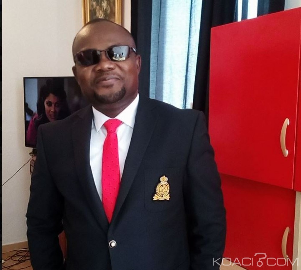 Côte d'Ivoire: Après sa rencontre avec un conseiller de Soro, le président des exilés de France suspendu de ses fonctions