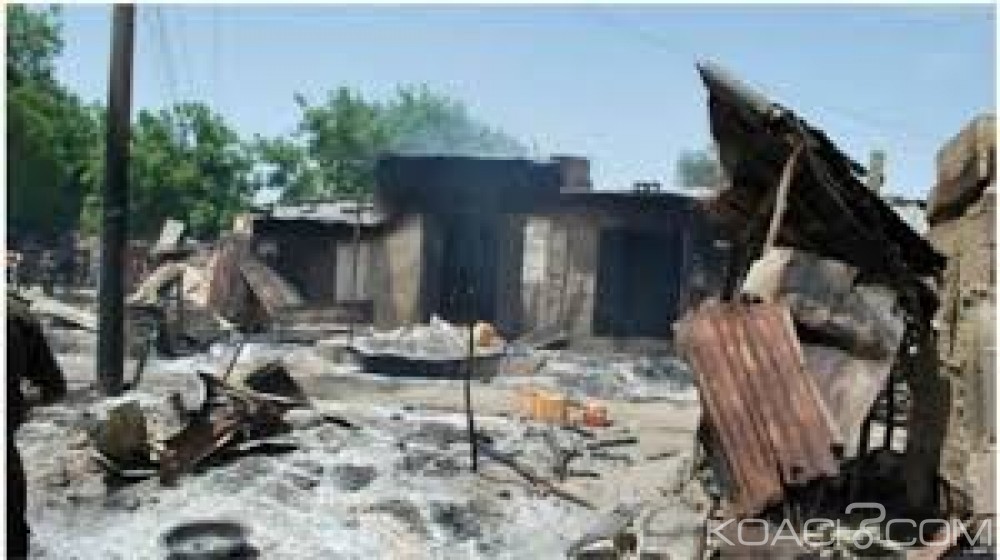 Cameroun: Kerawa, au moins trois morts dans un attentat suicide attribué à  Boko Haram