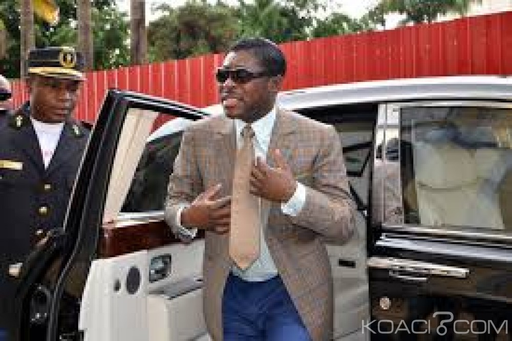 Guinée-Equatoriale: Affaire  dite de biens mal-acquis, Teodorin Obiang  dénonce «un montage» contre l'Afrique