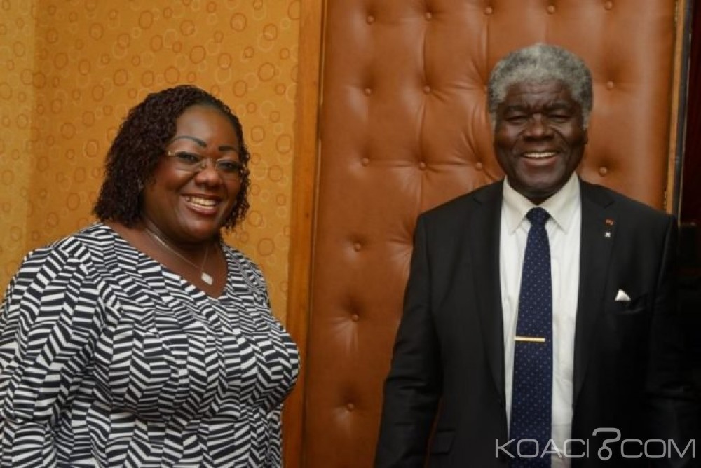 Côte d'Ivoire: Anne Ouloto annonce des actions d'assainissement d'envergure dans le district d'Abidjan, à  compter du 13 juillet prochain