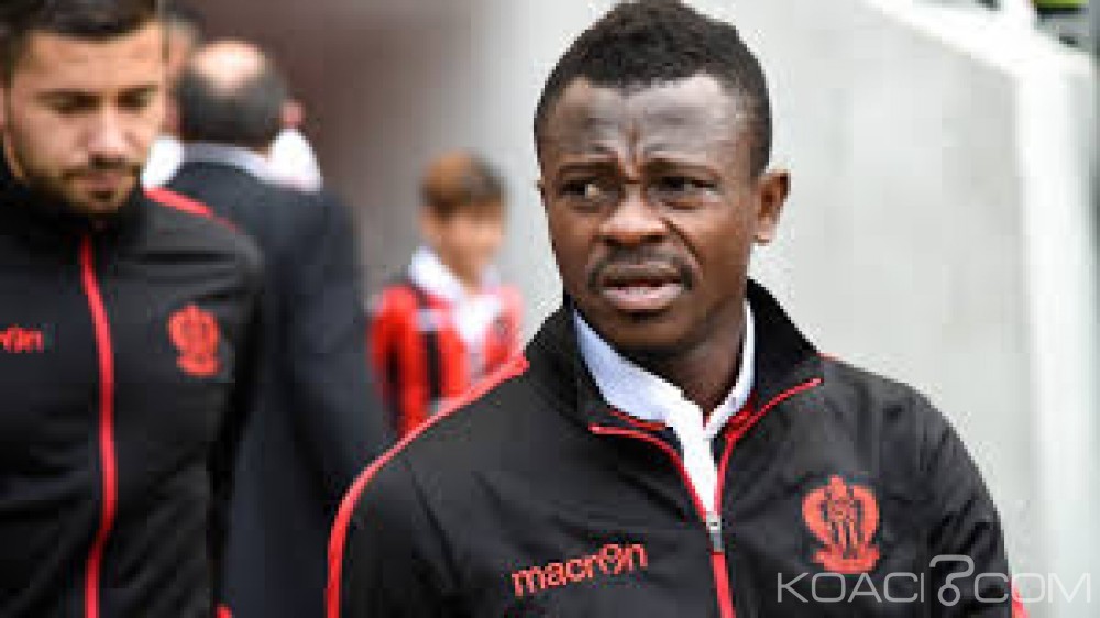 Côte d'Ivoire:  Mercato, Arsenal FC se signale sur le dossier de Jean Mickael Séri