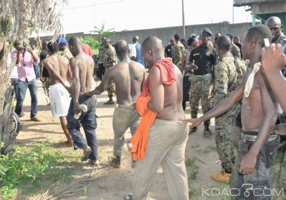 Côte d'Ivoire: Non assistance aux «détenus pro-Gbagbo», l'Etat se justifie