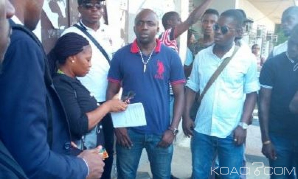 Côte d'Ivoire: Examens à  grands tirages, la FESCI plaide pour le retour des sessions de remplacement