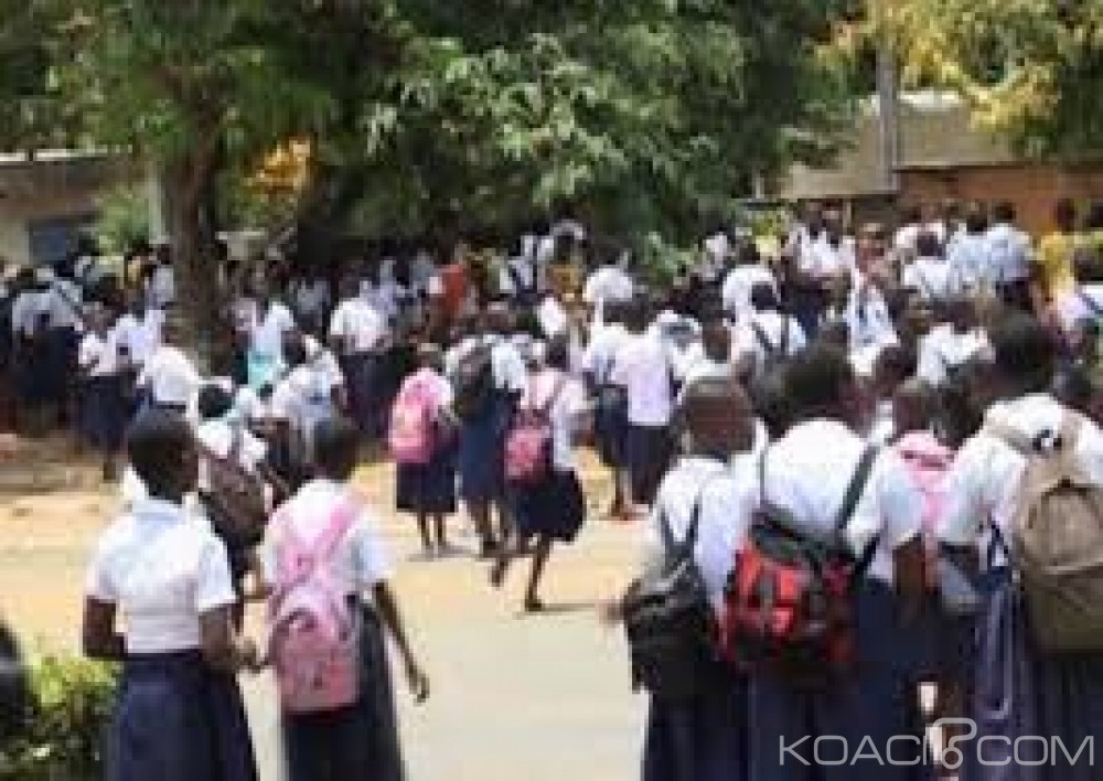 Côte d'Ivoire: Issia, une élève enlevée par des individus, réapparaît des dizaines de jours après sa disparition