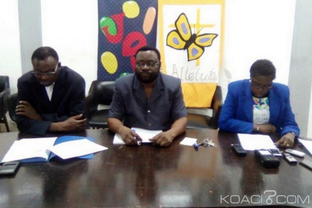 Togo: Crise socio-politique, constats et appel des églises presbytérienne et méthodiste