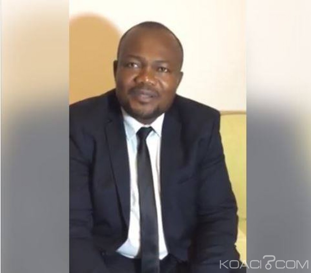 Côte d'Ivoire: Crise entre réfugiés de France, Baroan répond à  Serges Kassy, «Tu prends tes rêves pour la réalité»
