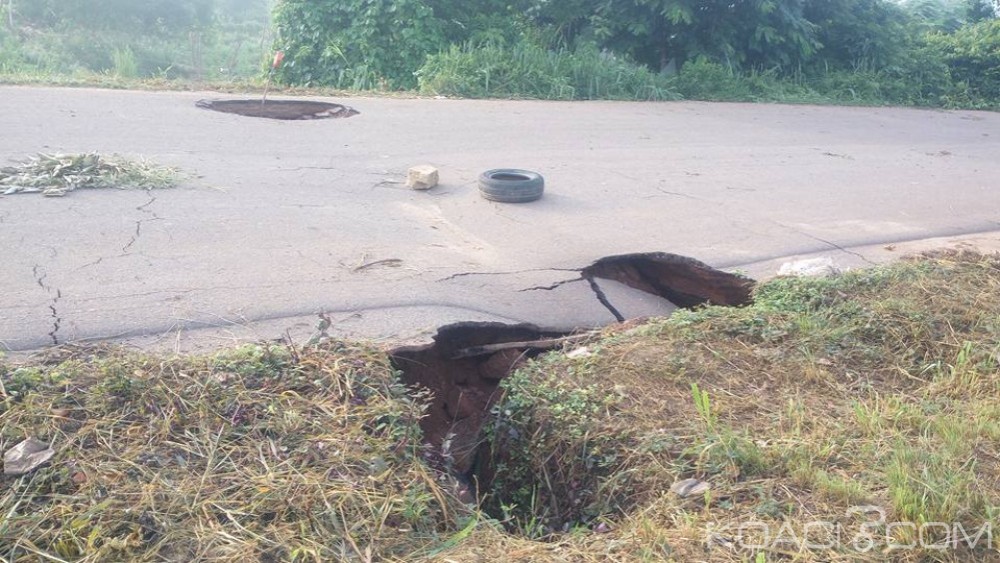 Côte d'Ivoire: Dégradations de voies, l'ANRMP va se pencher sur ces cas et exiger des audits techniques