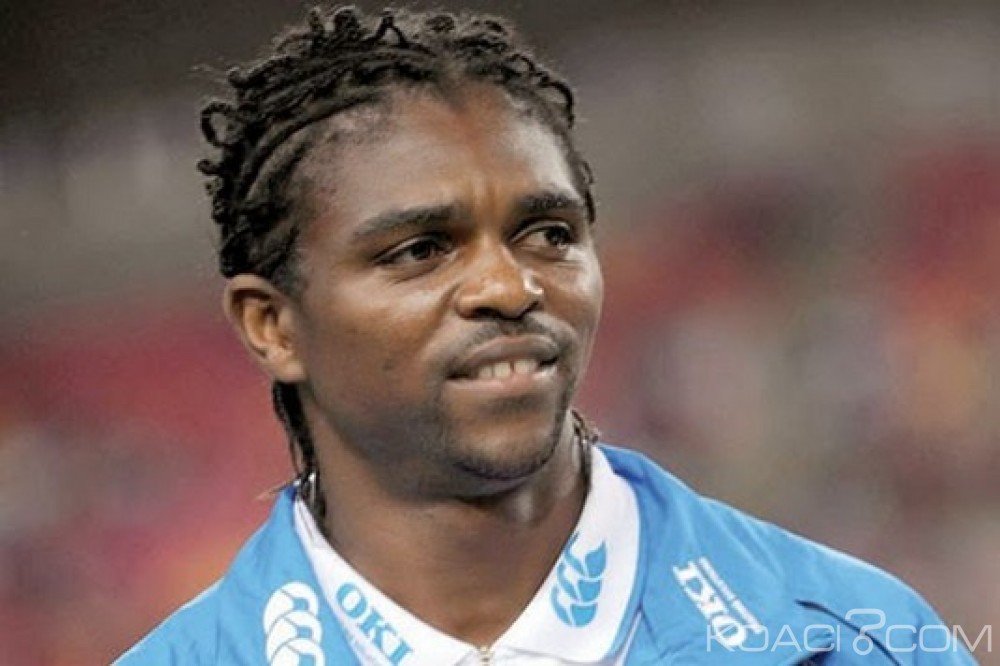 Nigeria-Côte d'Ivoire: Projet de Kanu pour 5 hôpitaux spécialisés après le décès de Tioté