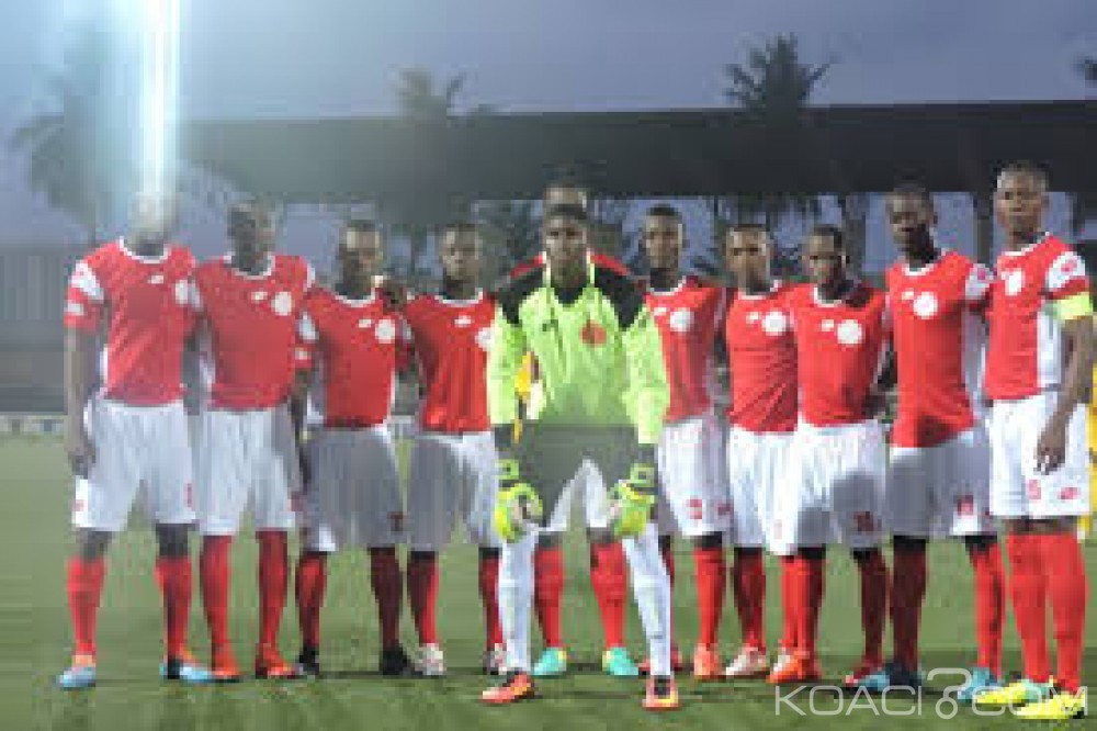 Côte d'Ivoire: 26ème journée MTN Ligue 1, places africaines, le WAC africain, l'Africa Sport manque le coach avec la défaite de l'AS Tanda