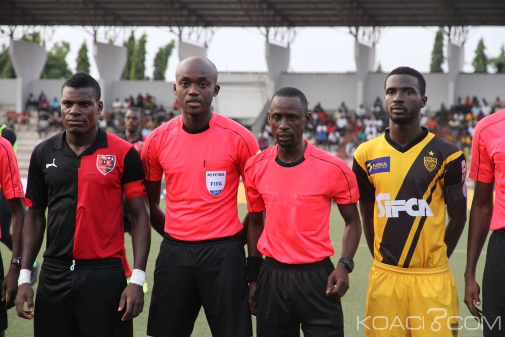 Côte d'Ivoire: MTN Ligue 1, 26ème journée, Asec Mimosas, finir en beauté la saison