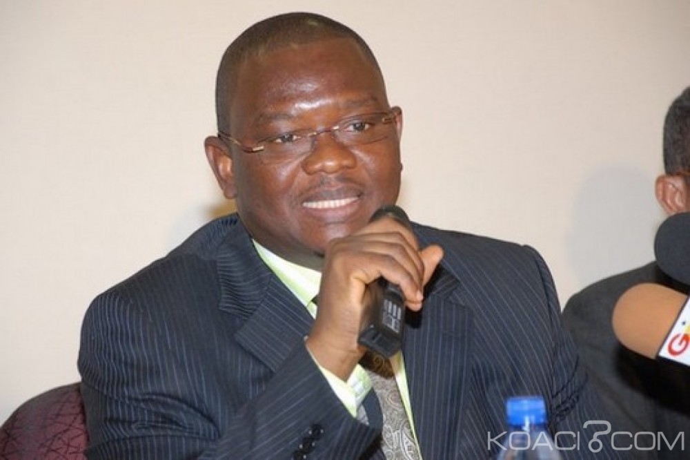 Ghana: Sylvestre Mensah, l'homme qui ambitionne de devenir Président