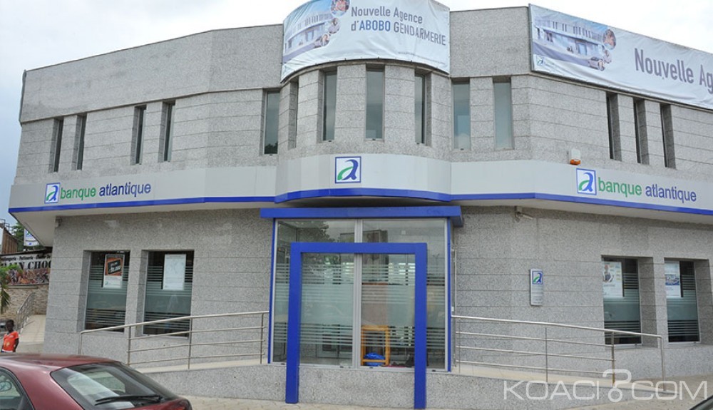 Côte d'Ivoire: Un technicien de surface disparaît avec 40 millions d'une Banque à  Angré