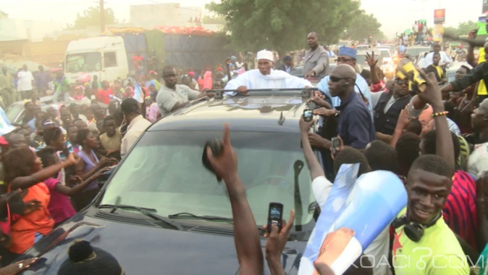Sénégal: Abdoulaye Wade à  Dakar après demain, le Pds annonce plus de 2 millions de personnes pour l'accueillir