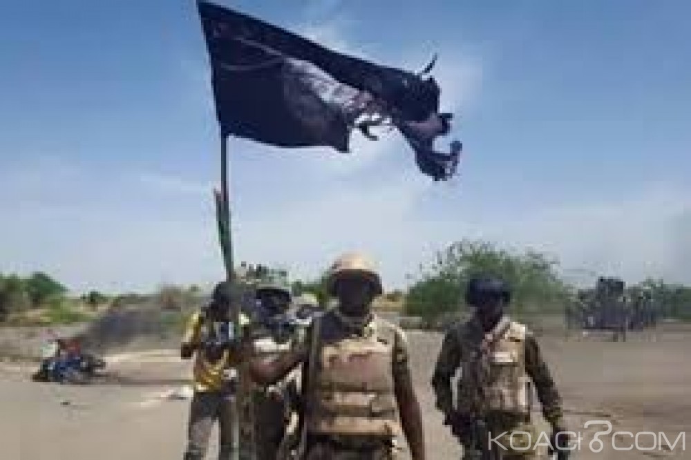 Niger: Des islamistes de Boko Haram font neuf morts à  Ngalewa, une quarantaine de villageois enlevés