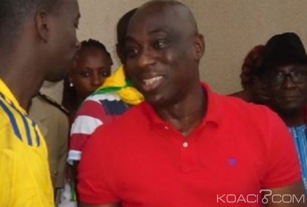 Côte d'Ivoire: En l'absence de Soro, le domicile de Soultosoul perquisitionné sans mandat par la gendarmerie