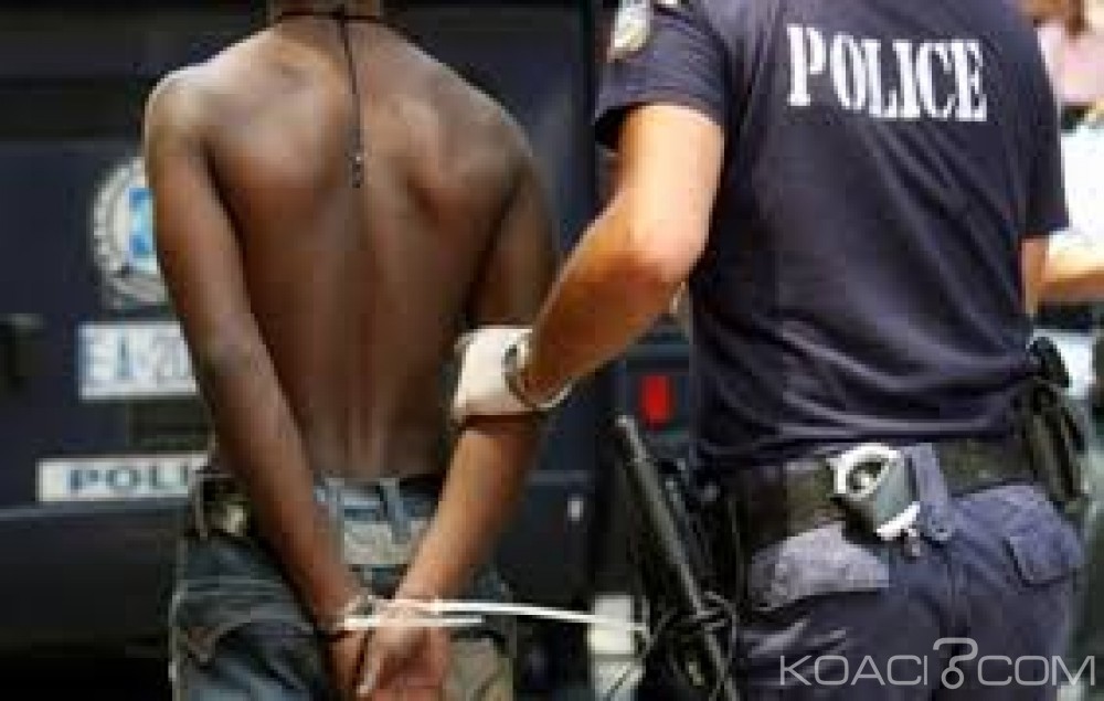 Nigeria: Un passeur arrêté en France avec 79 000 euros cachés dans les intestins