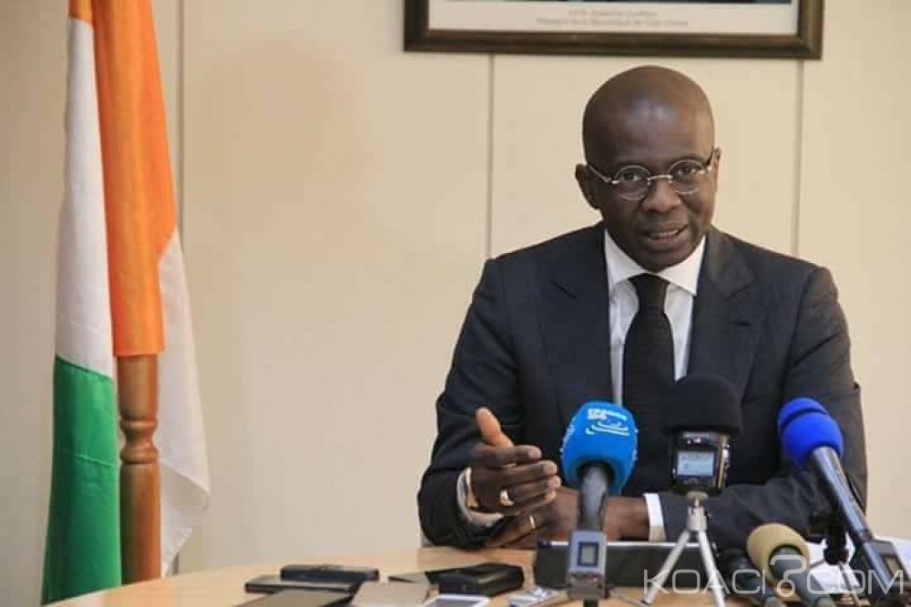 Côte d'Ivoire: Le Procureur de la République confirme la perquisition chez SoultoSoul et soutient qu'elle est normale