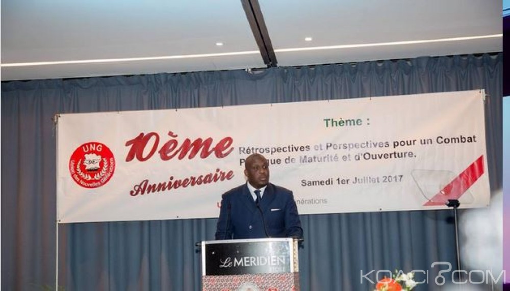 Côte d'Ivoire: «Libération» de Gbagbo, Stéphane Kipré, «lentement mais sûrement les lignes bougent»