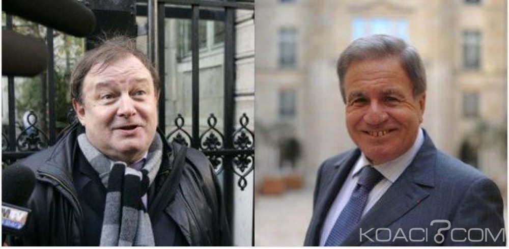 Côte d'Ivoire: Cas Gbagbo et son épouse, ce que disent les avocats de l'Etat ivoirien