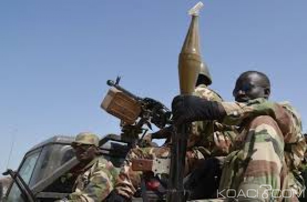 Niger: L'armée à  la recherche de 37 femmes kidnappées par Boko Haram à  Ngalewa