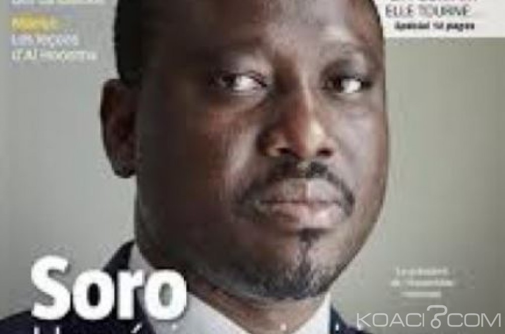 Côte d'Ivoire: Après KOACI, Jeune Afrique répond de nouveau à  un média papier du pays