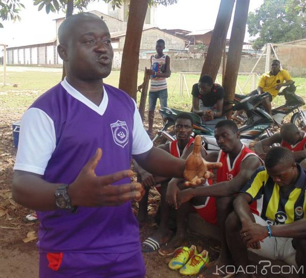 Côte d'Ivoire: D3, matchs non homologués pour Sirroco et Guerry respectivement vainqueurs 10-0 et 8-0 pour la montée en Ligue 2