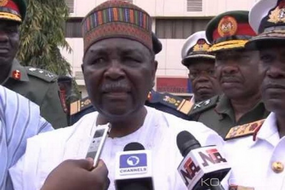 Nigeria: Coup d'Etat de 1966, Yakubu Gowon révèle les conditions de sa prise du pouvoir