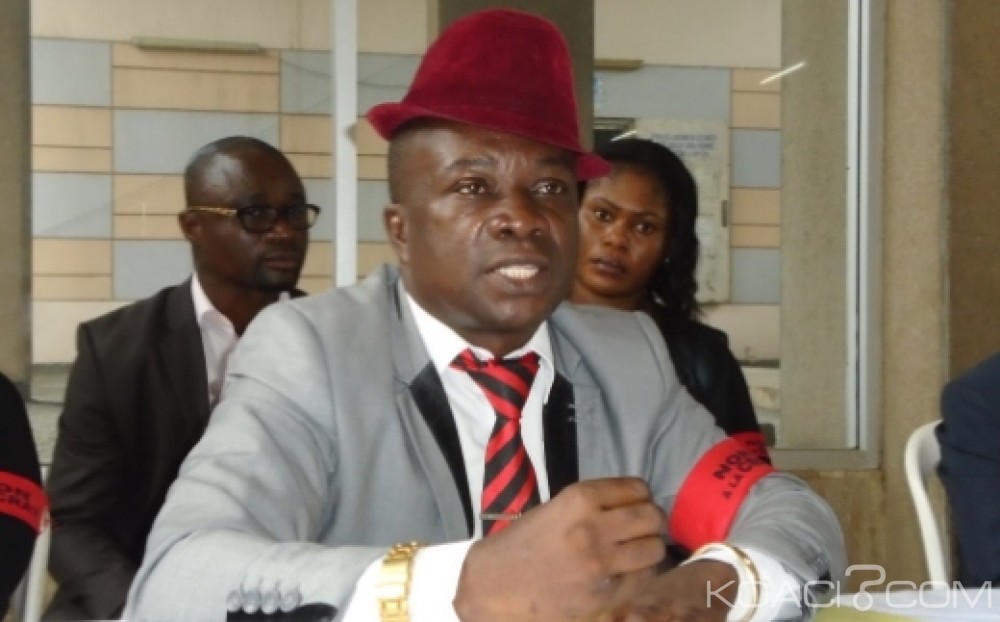 Côte d'Ivoire: Les agents du trésor en grève à  compter du 10 juillet pour dénoncer l'«asphyxie» de la retraite complémentaire