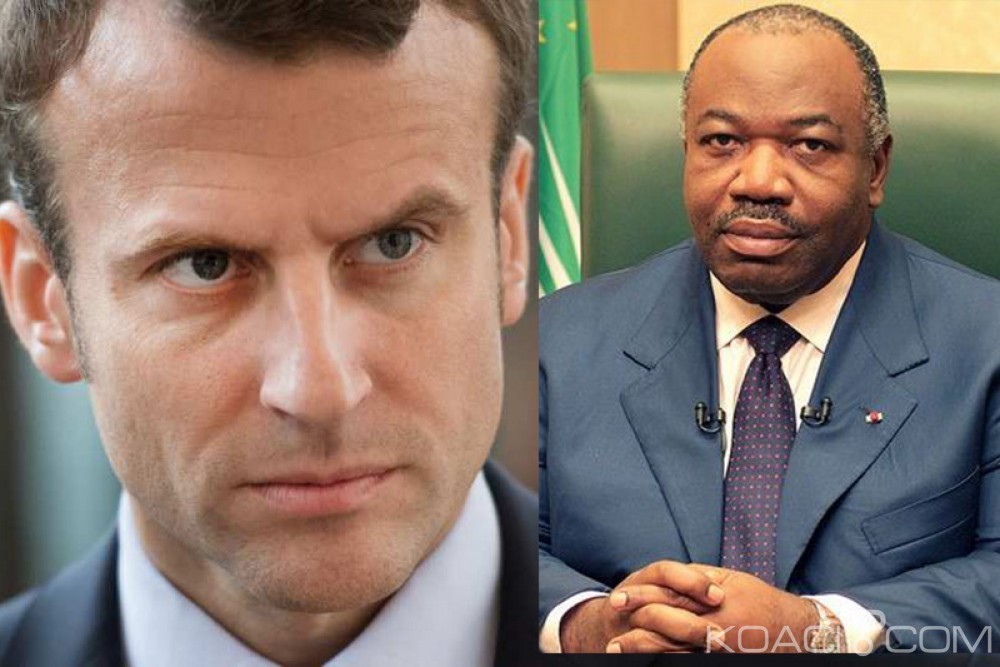 Gabon-France: Le pouvoir suspecte le camp Ping de se servir d'une affaire judiciaire pour brouiller les deux pays