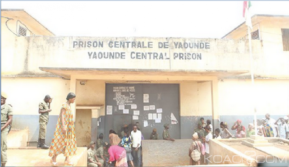 Cameroun: Kumba, arrestation de présumés braqueurs spécialisés dans le cambriolage d'églises