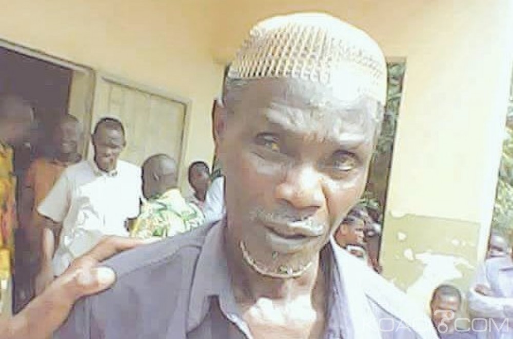 Côte d'Ivoire: A 63 ans il obtient enfin son BEPC