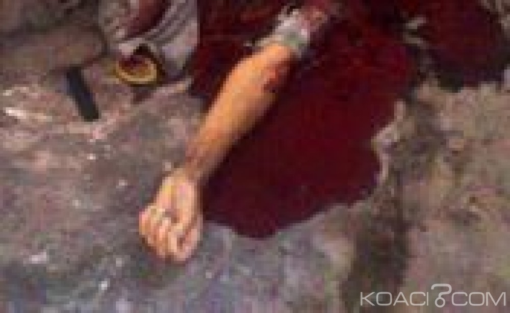 Côte d'Ivoire: Etrange mort d'un consultant français retrouvé dans une mare de sang à  Abidjan