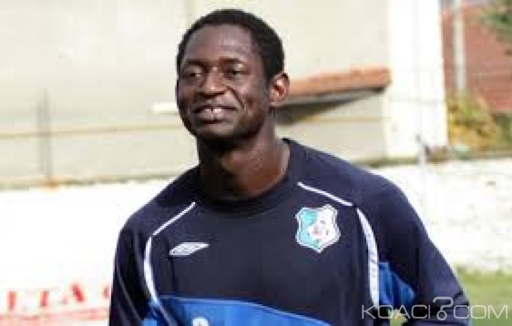 Côte d'Ivoire: Affaire de brassard chez les Eléphants, Diarrassouba Viera, «Serge Aurier n'est pas un exemple»