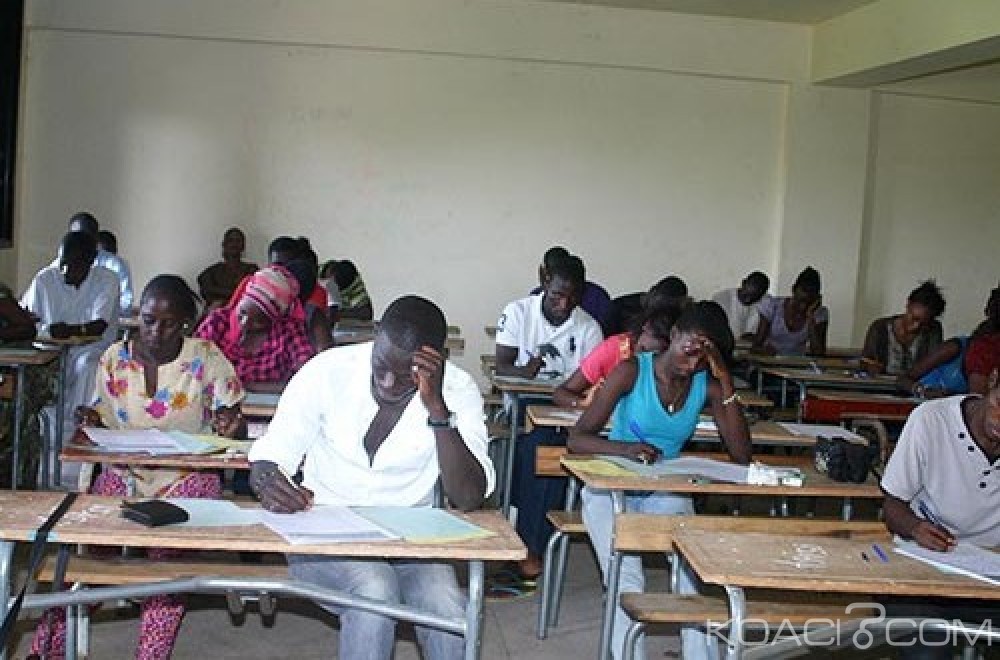 Sénégal: Des fuites à  l'examen du Bac, l'épreuve de français annulée