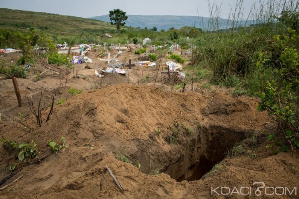Kenya: Une fosse commune avec cinq corps découverte par des bergers