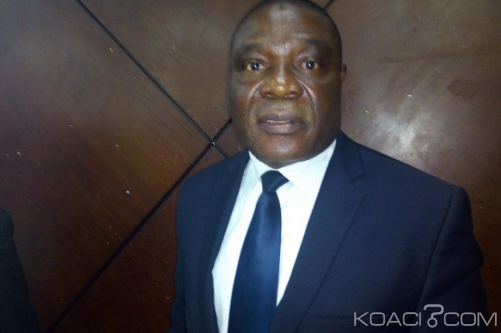 Côte d'Ivoire: Vavoua, le délégué PDCI-RDA crée sont mouvement et claque la porte à  son parti